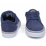 Nike SB Youth Satire II Binary Blue/Wolf Grey