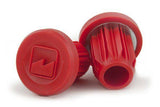 Merritt Insert Plastic Bar ends
