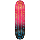 Real Ishod Linked Twin Tail Deck