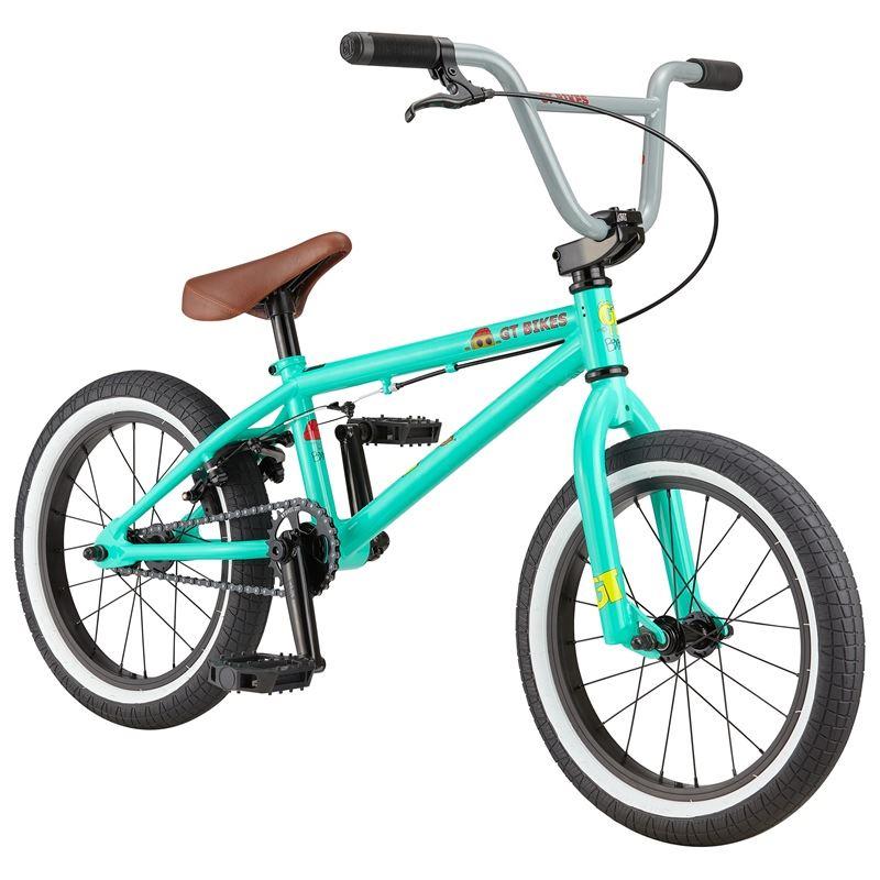 GT Lil Performer 16" BMX Bike 2019