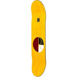 Polar Skate Co Pontus Alv Fight Club Deck