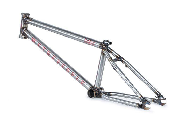 Wethepeople Revolver Frame