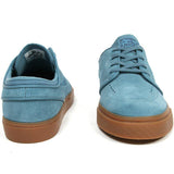 Nike SB Zoom Stefan Janoski Noise Aqua