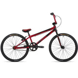 2EM Cuda Fluxus Expert Race BMX Bike 2019