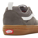 Vans Kyle Walker Pro - Pewter/Light Gum