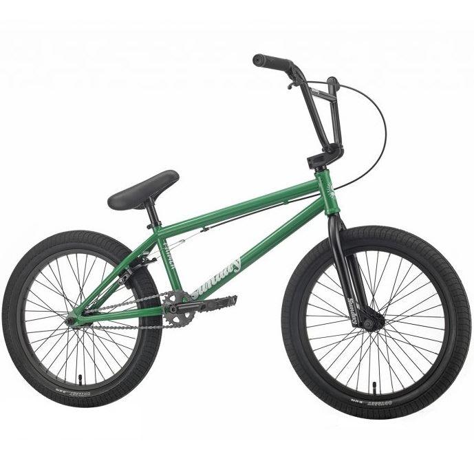 Sunday Primer BMX Bike 2019