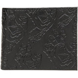Santa Cruz Multi Hand Bi-Fold Wallet