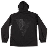 United Hooper Jacket - Black