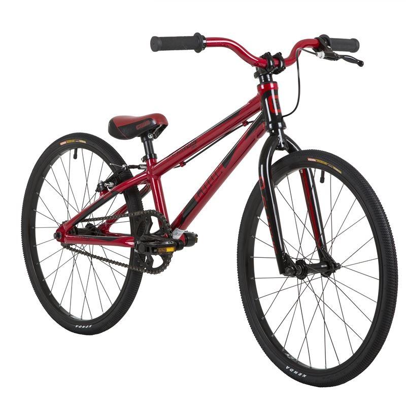 Cuda Fluxus Mini Race BMX Bike 2019