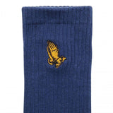 Santa Cruz JJ Pray Socks - 2 Pack