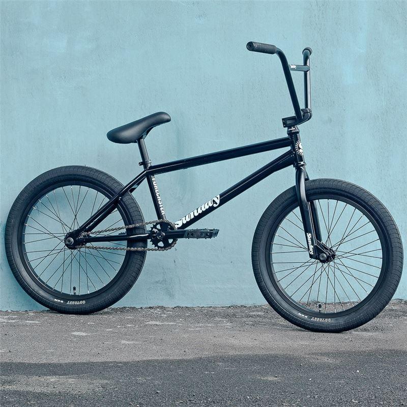 Sunday Forecaster BMX Bike 2019