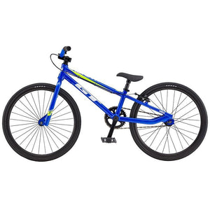 GT Mach One Mini Race BMX Bike 2019