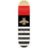Real Walker Buzzed Deck