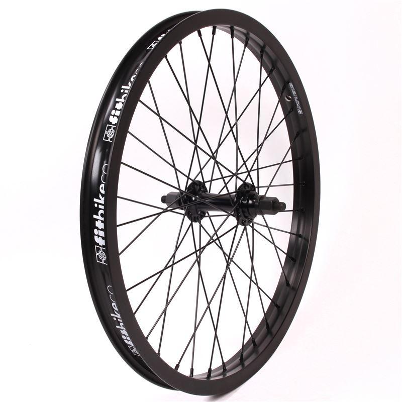 Fit Freecoaster Wheelset