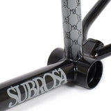 Subrosa MR1 Frame