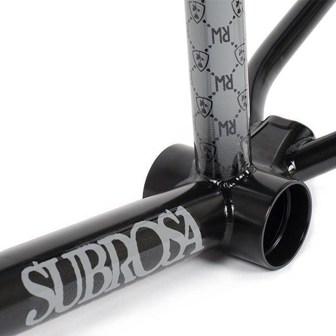 Subrosa MR1 Frame