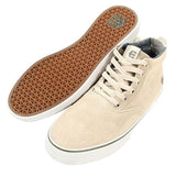 Etnies Jameson Vulc MT White/Green/Gum
