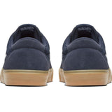 Nike SB Chron Solarsoft - Obsidian/White