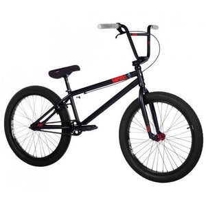 Subrosa Malum 22" BMX Bike 2019