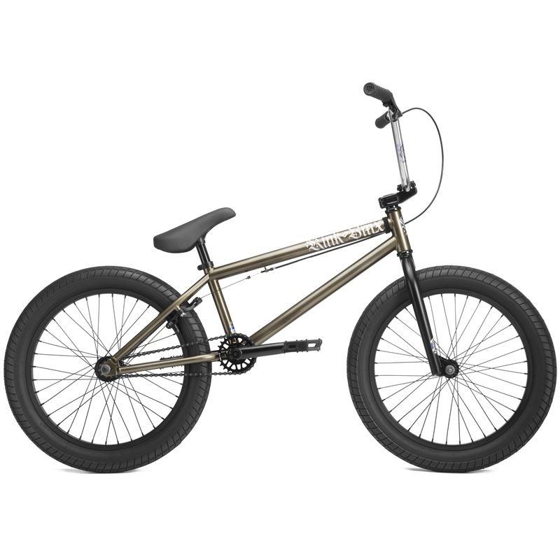 Kink Curb BMX Bike 2019