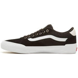 Vans Chima Pro 2 - Black/White