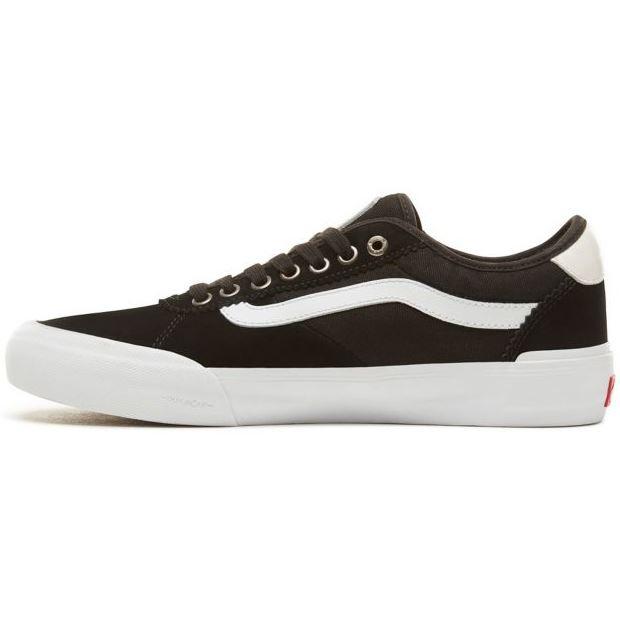 Vans Chima Pro 2 - Black/White