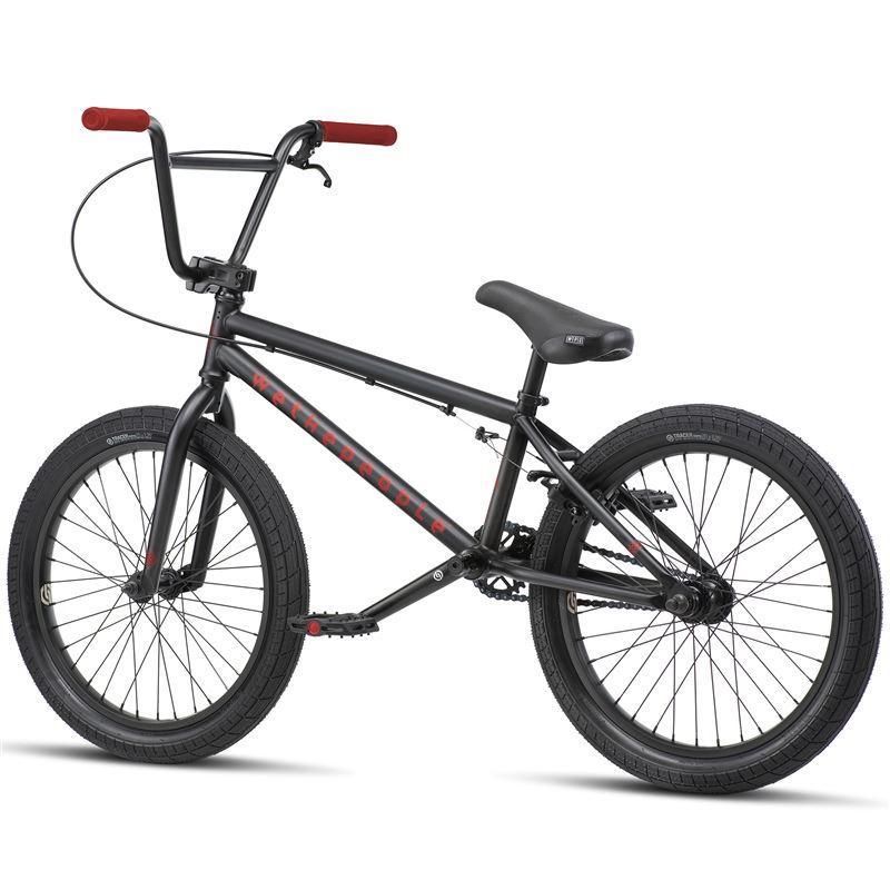 Wethepeople Nova BMX Bike 2019