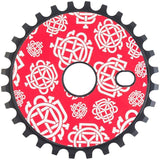 Odyssey Discogram Sprocket
