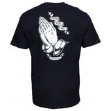 Santa Cruz Dressen PFM Tee - Black