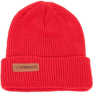 Fit Branded Beanie