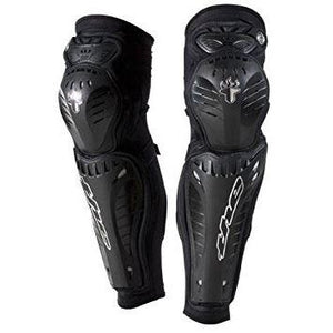 THE F-1 Storm Knee and Shin Guard Socks Fit