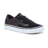 Vans Style 112 Pro Dakota Roche - Black/Mole