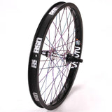 Profile Mini RHD Male Rear Cassette Hub with BSD Nasa Rim