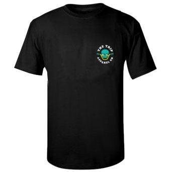 The Trip Killroy Tee - Black