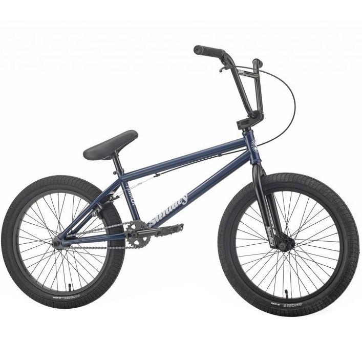 Sunday Primer BMX Bike 2019