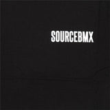 Source Premium Pyramid Long Sleeve Tee