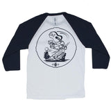 Source Nathan Williams Baseball Tee