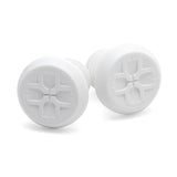 Duo Resilite Plastic Bar Ends