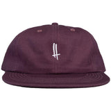The Trip Life 6 Panel Cap