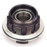 Profile Mini Hub Splined Driver