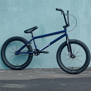 Sunday Primer BMX Bike 2019