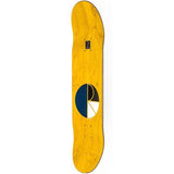 Polar Skate Co Nick Boserio Doodle Portrait Deck