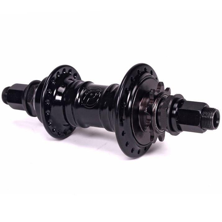 Profile Mini Male 14mm Rear Cassette Hub