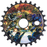 Odyssey Discogram Sprocket