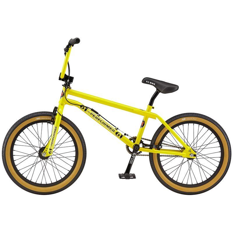 GT Performer Pro BMX Bike 2019