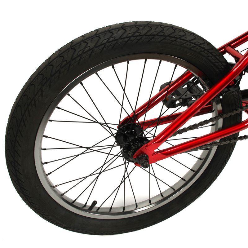 Jet BMX Generate 21" BMX Bike