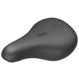 Sunday S Badge Perforated Pivotal Seat