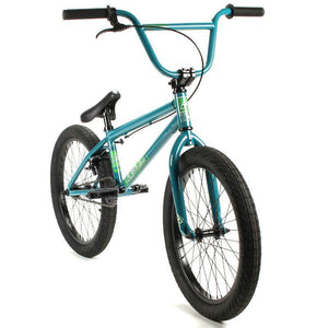 Jet BMX Block BMX Bike