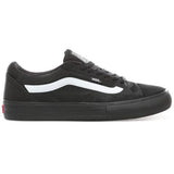 Vans Ballistic AVE Rapidweld Pro  - Black/White/Black
