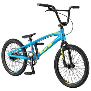 GT Speed Series Pro Race BMX Bike 2019